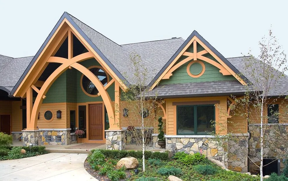 Life on the Farm by KW Yoder Construction Inc - Photo 2