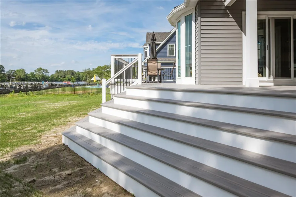 Downstream by Live Oak Home Builders - Photo 13