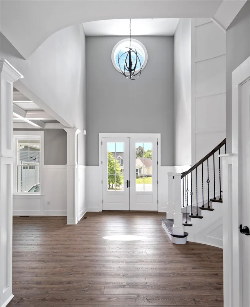 Live Oak Home Builders - Photo 8