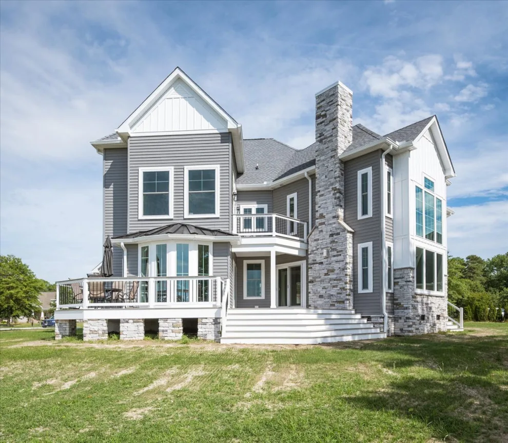 Live Oak Home Builders - Photo 10