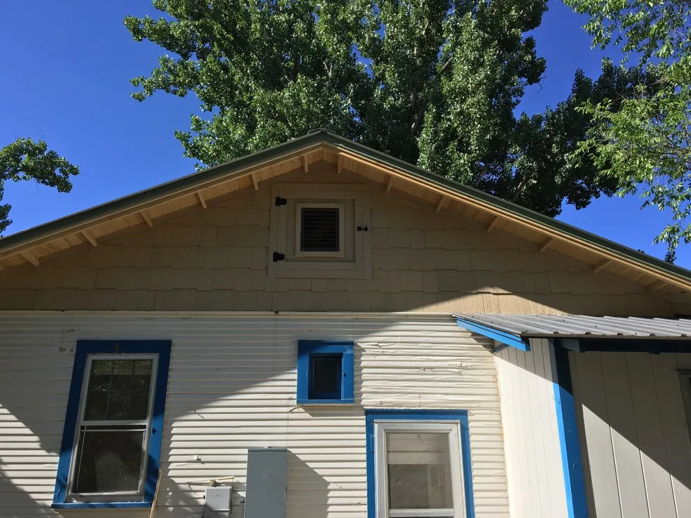 Durango Downtown Roof Renovation by Will Construction, LLC - Photo 5