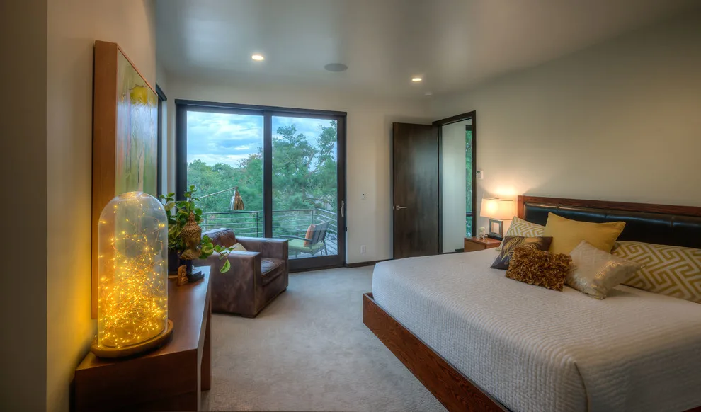 Urban Contemporary by Douglas Knight Construction - Photo 6
