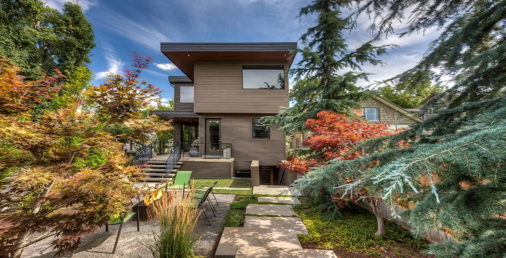Urban Contemporary by Douglas Knight Construction - Photo 7