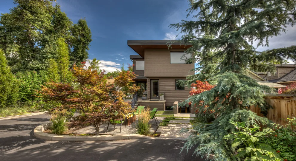 Urban Contemporary by Douglas Knight Construction - Photo 3