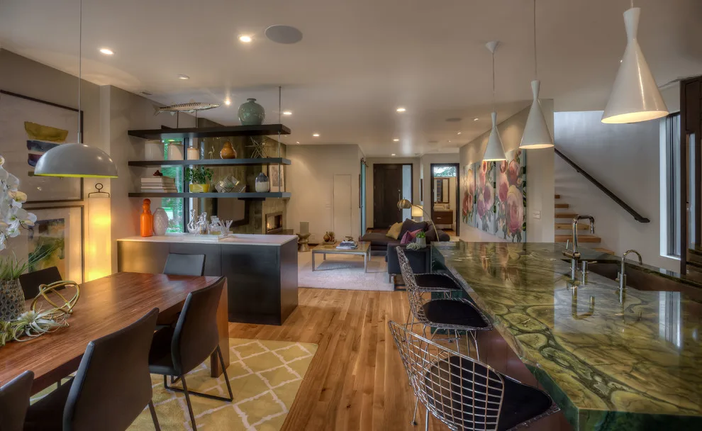 Urban Contemporary by Douglas Knight Construction - Photo 11