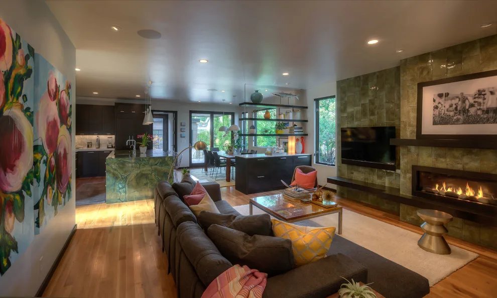 Urban Contemporary by Douglas Knight Construction - Photo 13