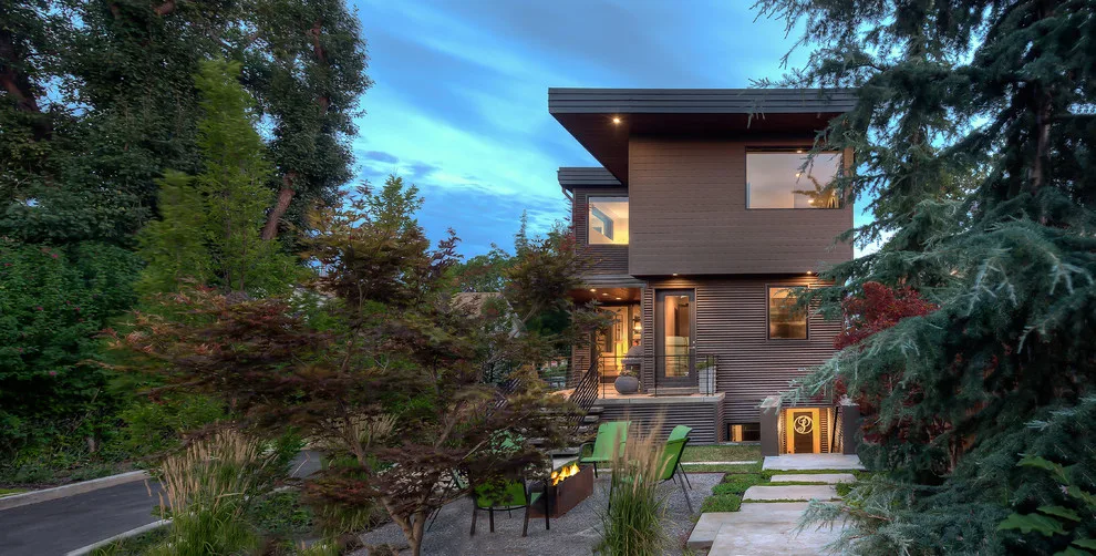 Urban Contemporary by Douglas Knight Construction - Photo 10