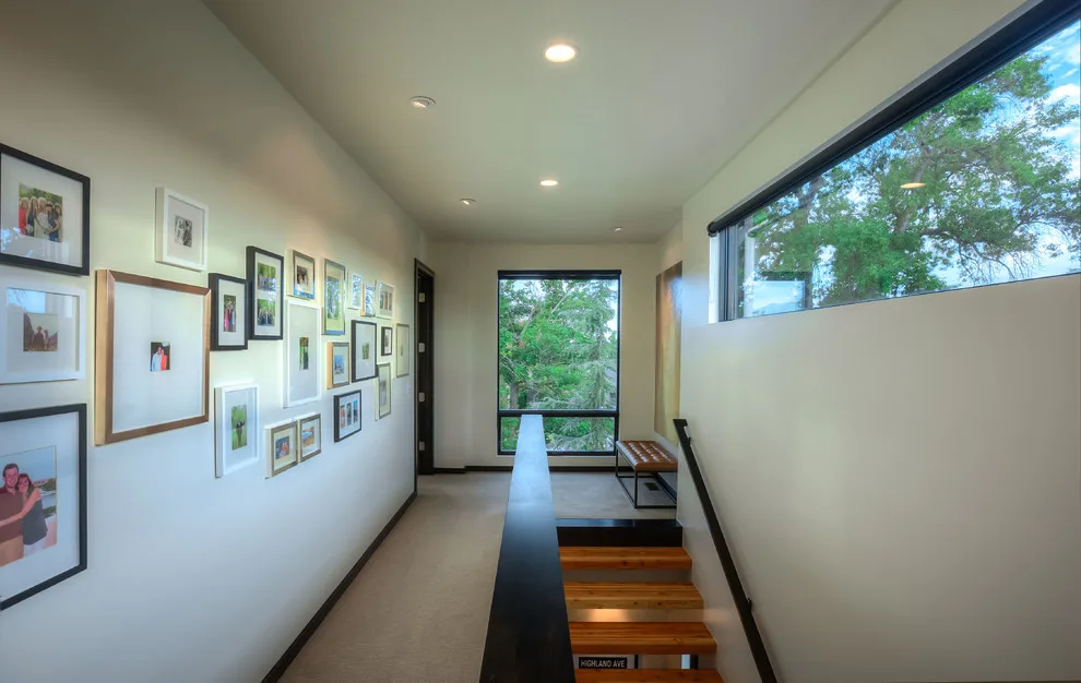 Urban Contemporary by Douglas Knight Construction - Photo 5