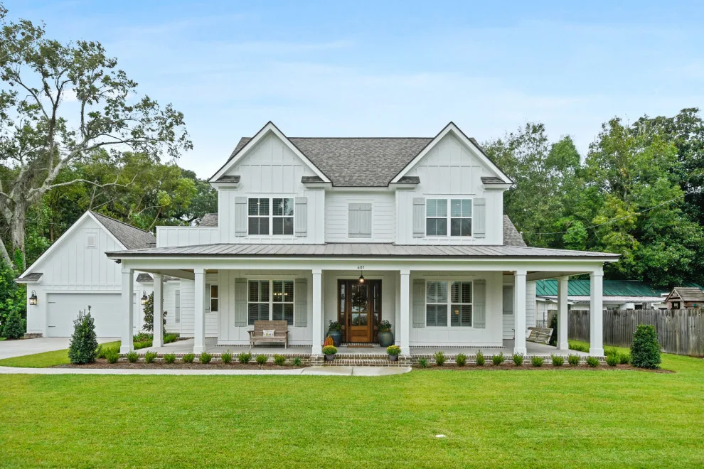 Ocean Springs City Center by Shepard Homes, LLC - Photo 19