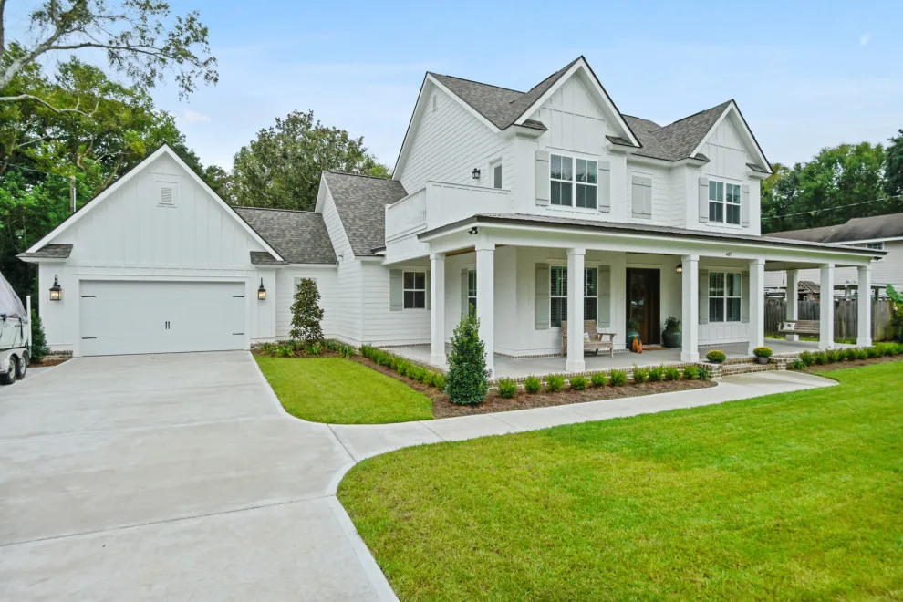 Ocean Springs City Center by Shepard Homes, LLC - Photo 26