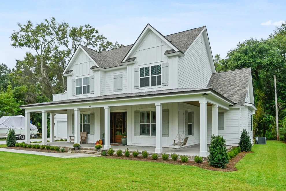 Ocean Springs City Center by Shepard Homes, LLC - Photo 16