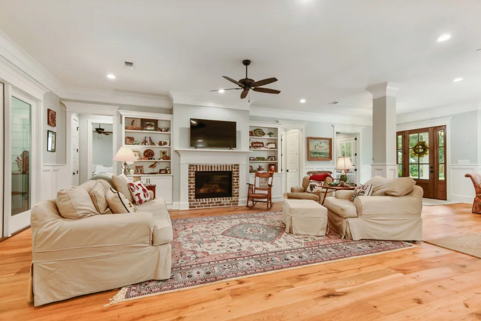 Ocean Springs City Center by Shepard Homes, LLC - Photo 11