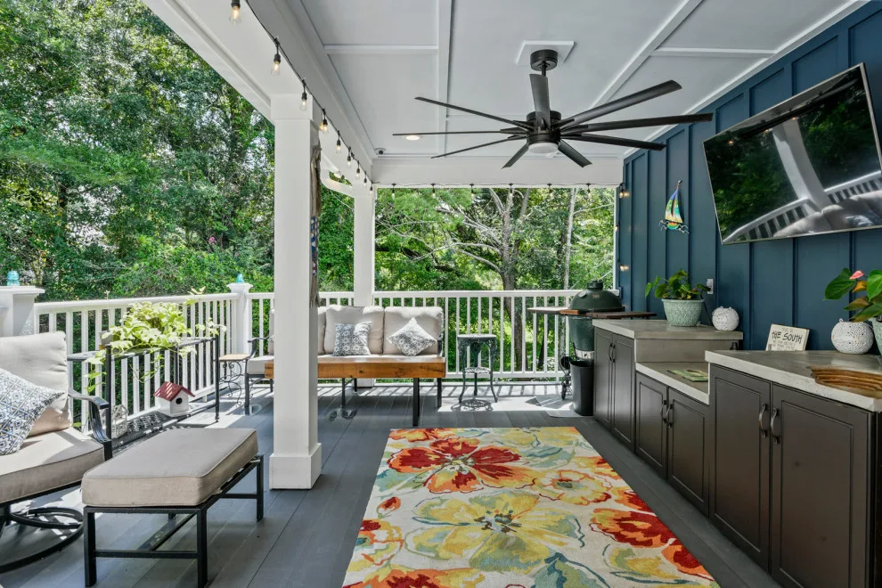 Urban OS Tailored by Shepard Homes, LLC - Photo 3