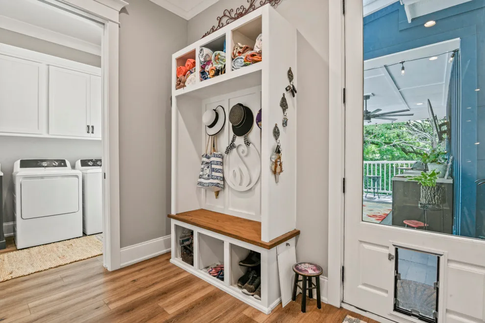 Urban OS Tailored by Shepard Homes, LLC - Photo 29