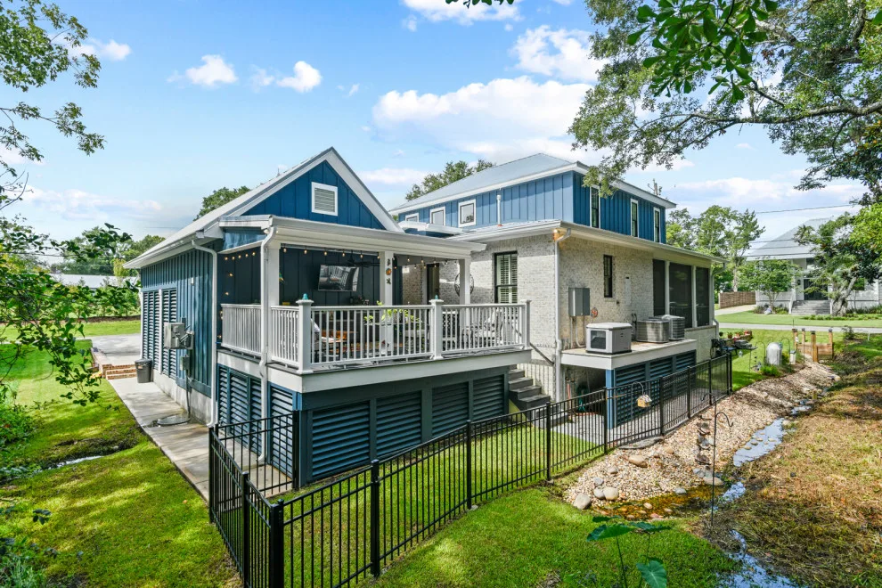 Urban OS Tailored by Shepard Homes, LLC - Photo 9