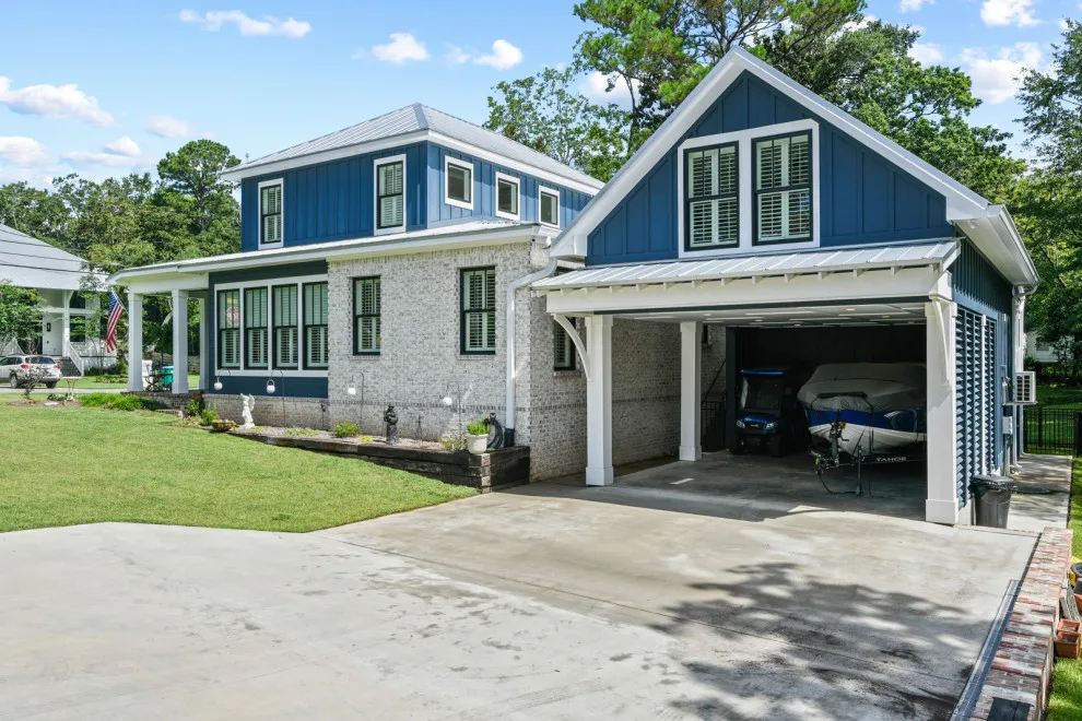 Urban OS Tailored by Shepard Homes, LLC - Photo 21