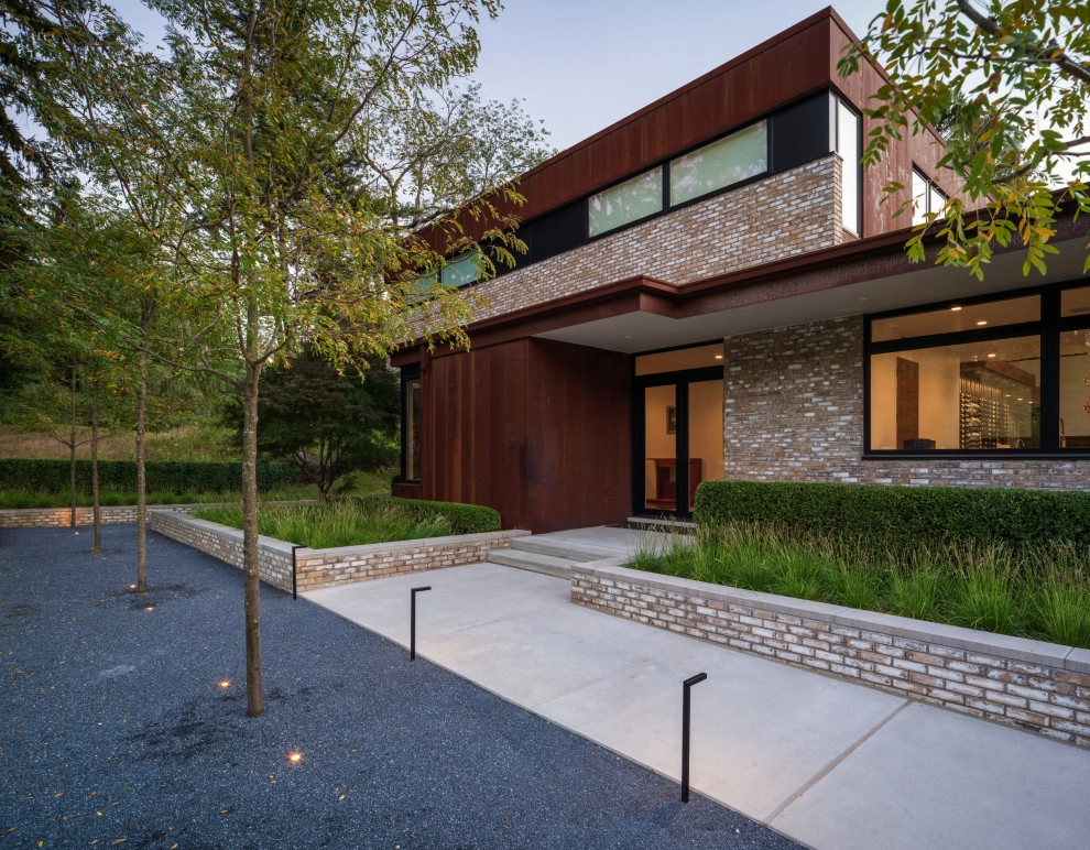 Ann Arbor Modern Residence Project by Zaremba & Company - Photo 8
