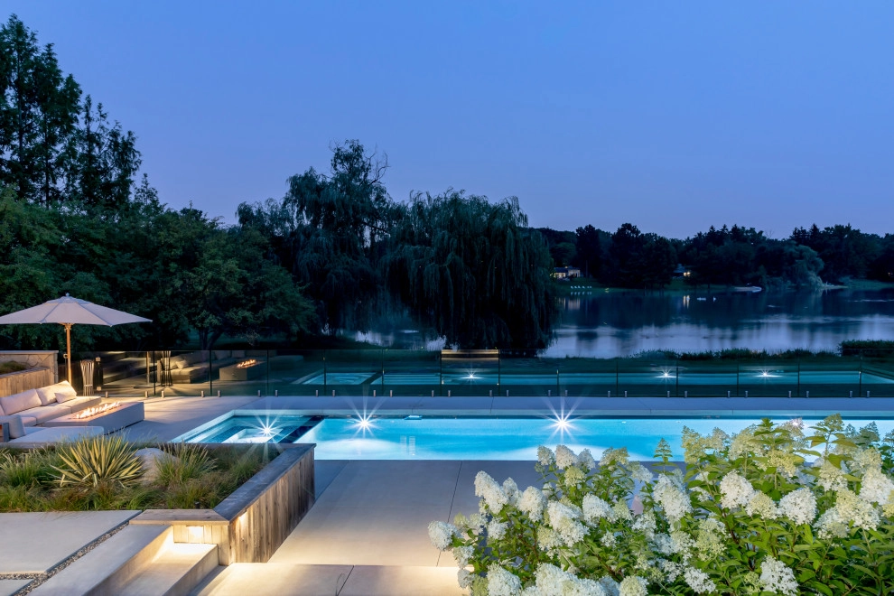 Clarendon Project by Zaremba & Company - Photo 4