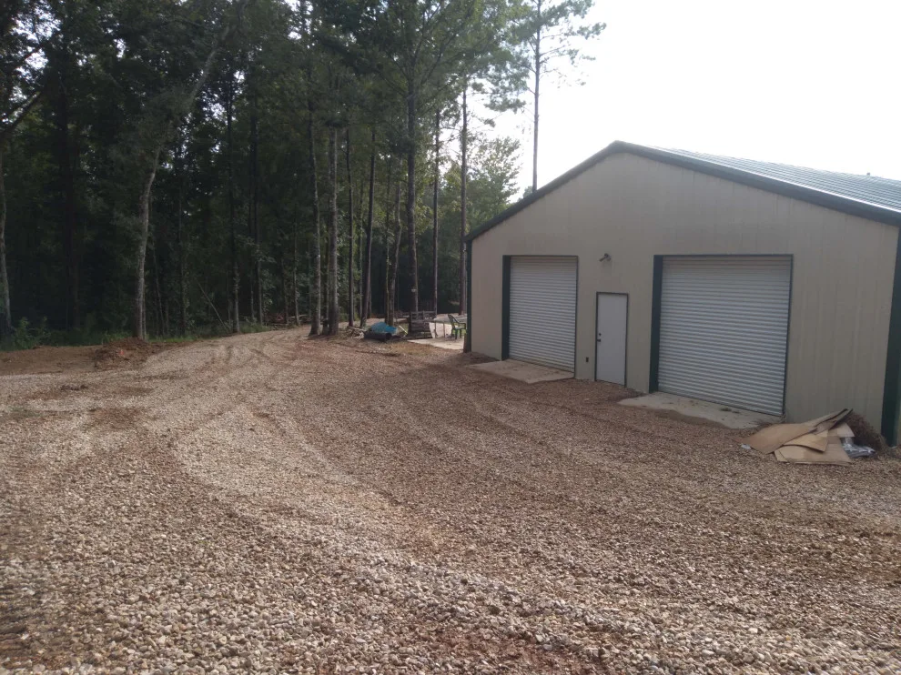 Excavation and Dozer Projects by Delta Construction & Remodeling, LLC - Photo 33