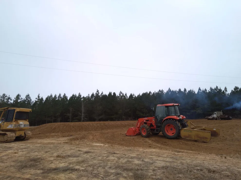 Excavation and Dozer Projects by Delta Construction & Remodeling, LLC - Photo 39
