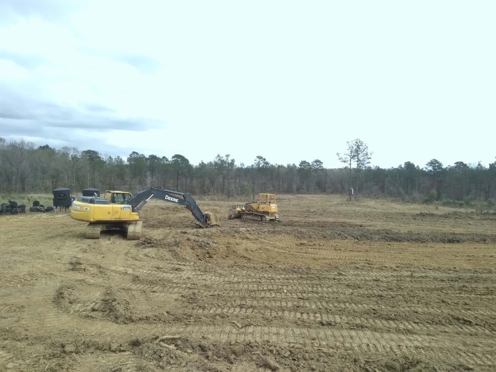 Excavation and Dozer Projects by Delta Construction & Remodeling, LLC - Photo 40