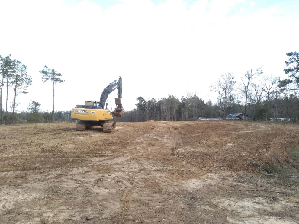 Excavation and Dozer Projects by Delta Construction & Remodeling, LLC - Photo 38