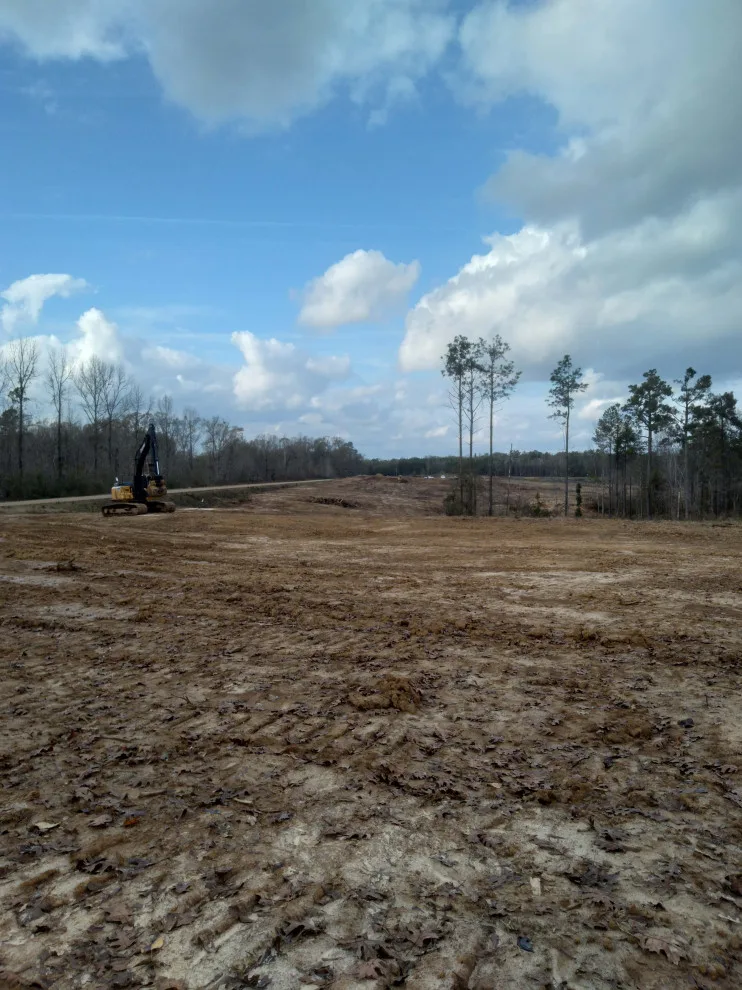 Excavation and Dozer Projects by Delta Construction & Remodeling, LLC - Photo 60