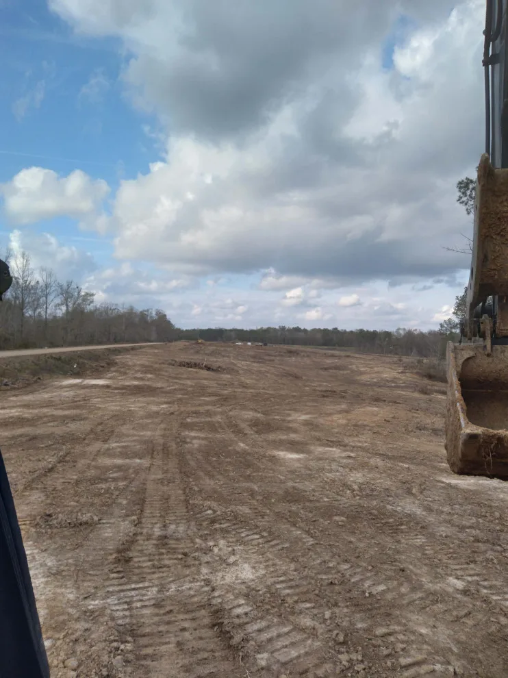Excavation and Dozer Projects by Delta Construction & Remodeling, LLC - Photo 45