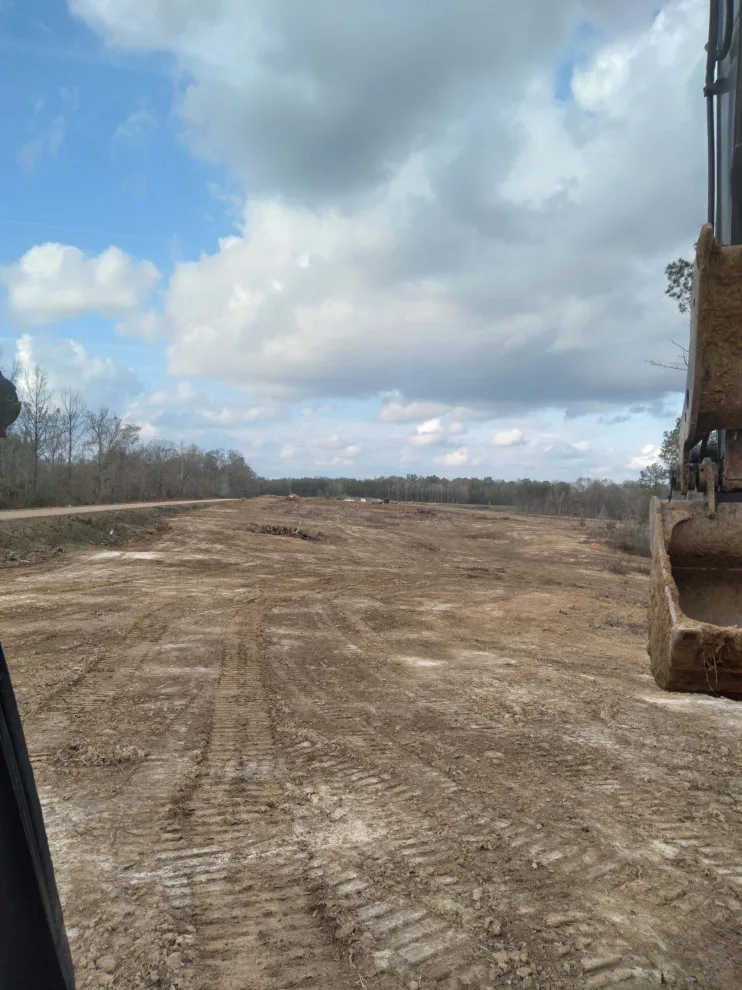 Excavation and Dozer Projects by Delta Construction & Remodeling, LLC - Photo 83