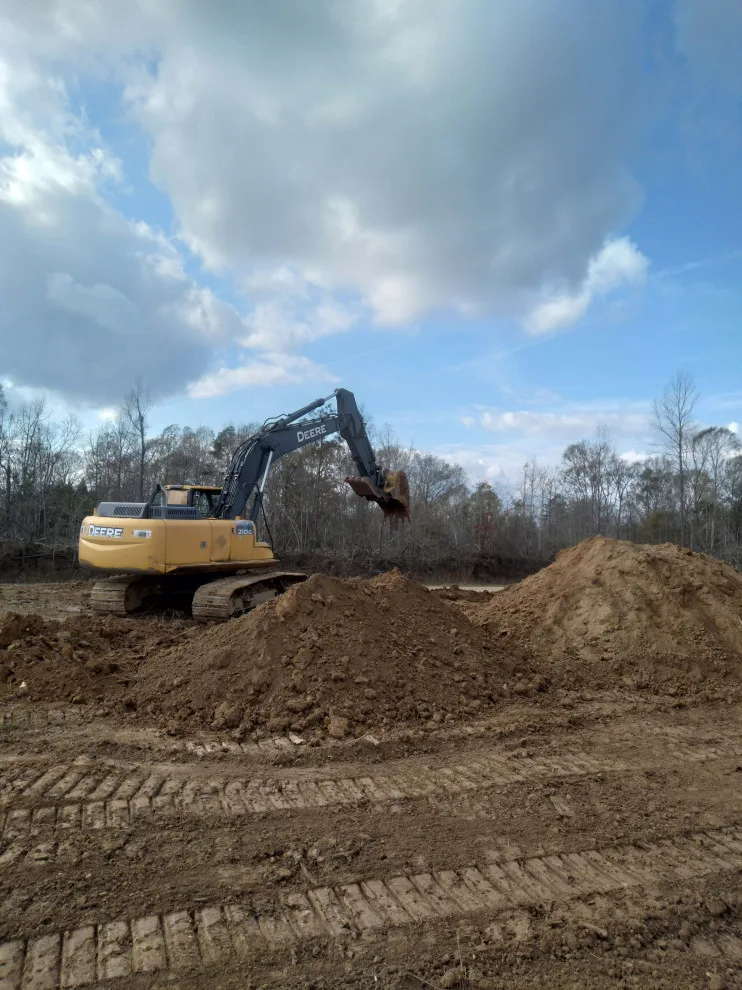Excavation and Dozer Projects by Delta Construction & Remodeling, LLC - Photo 29