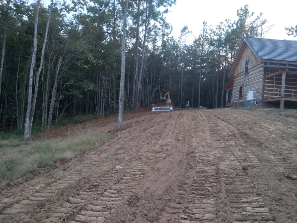 Excavation and Dozer Projects by Delta Construction & Remodeling, LLC - Photo 8