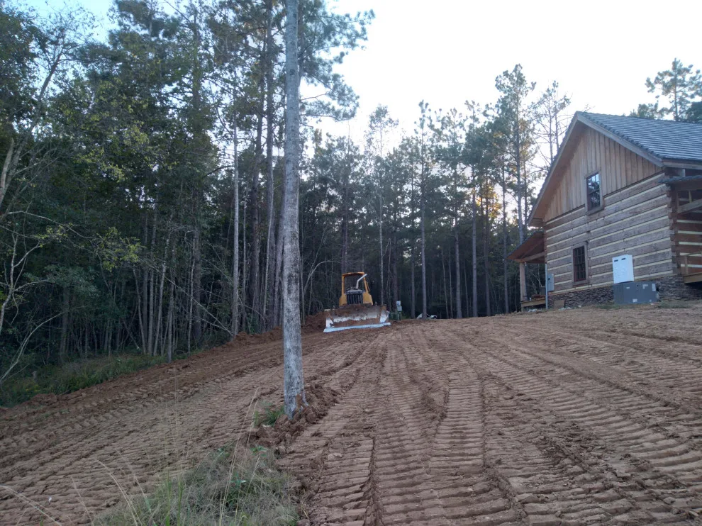 Excavation and Dozer Projects by Delta Construction & Remodeling, LLC - Photo 6
