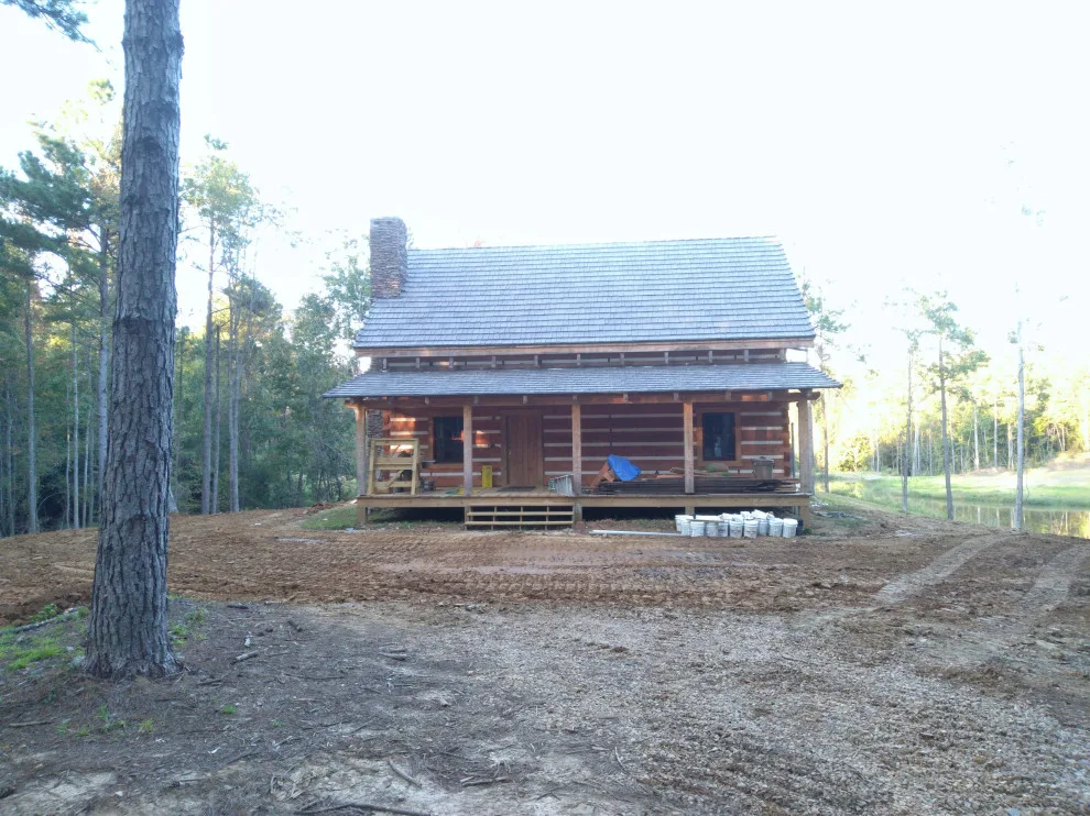 Excavation and Dozer Projects by Delta Construction & Remodeling, LLC - Photo 55
