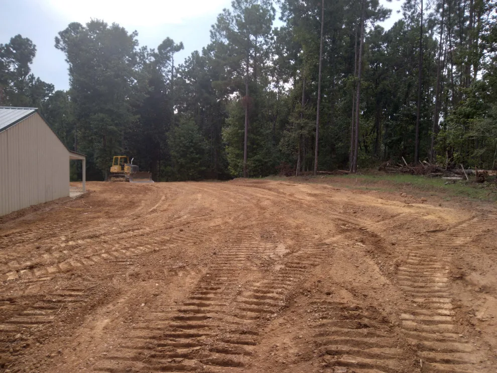 Excavation and Dozer Projects by Delta Construction & Remodeling, LLC - Photo 80