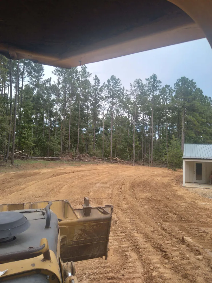 Excavation and Dozer Projects by Delta Construction & Remodeling, LLC - Photo 96