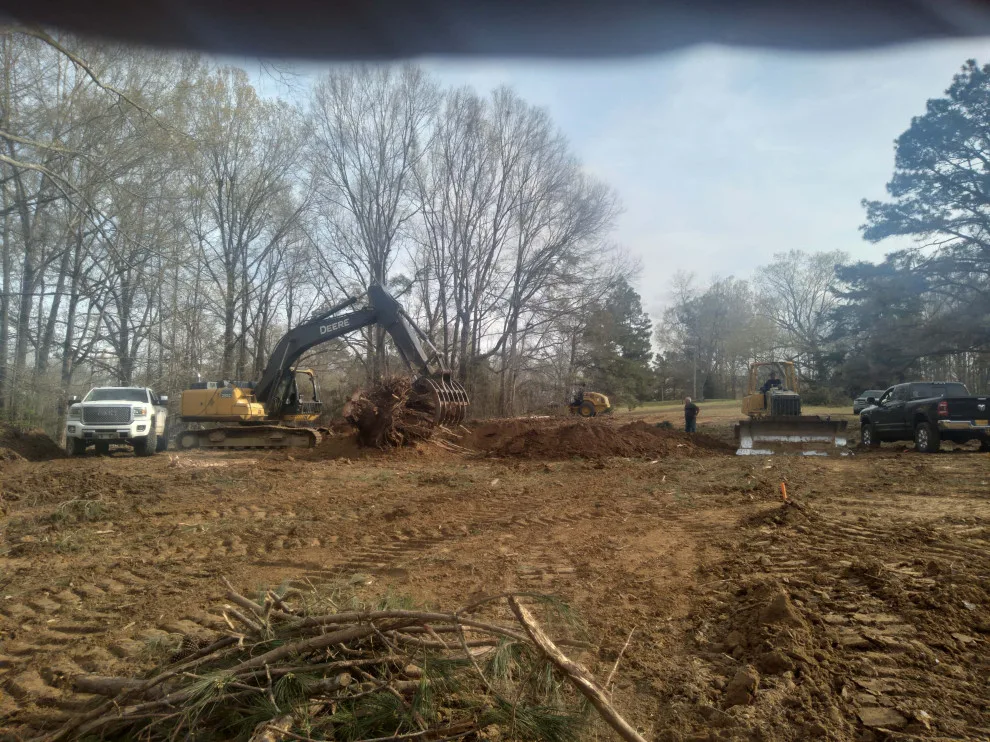 Excavation and Dozer Projects by Delta Construction & Remodeling, LLC - Photo 26