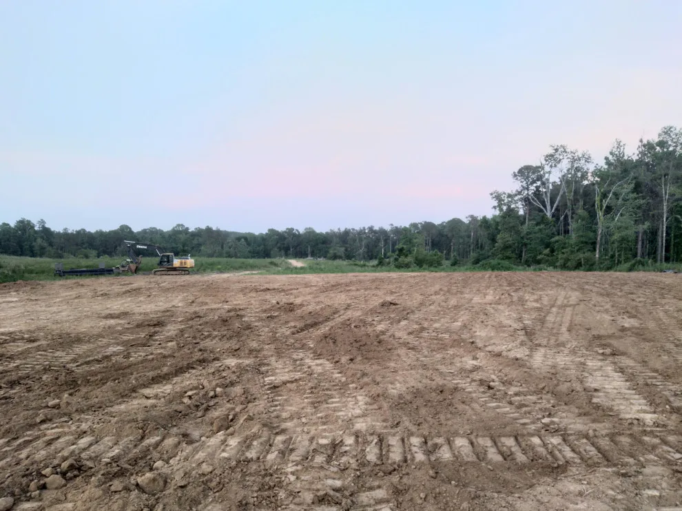 Excavation and Dozer Projects by Delta Construction & Remodeling, LLC - Photo 81