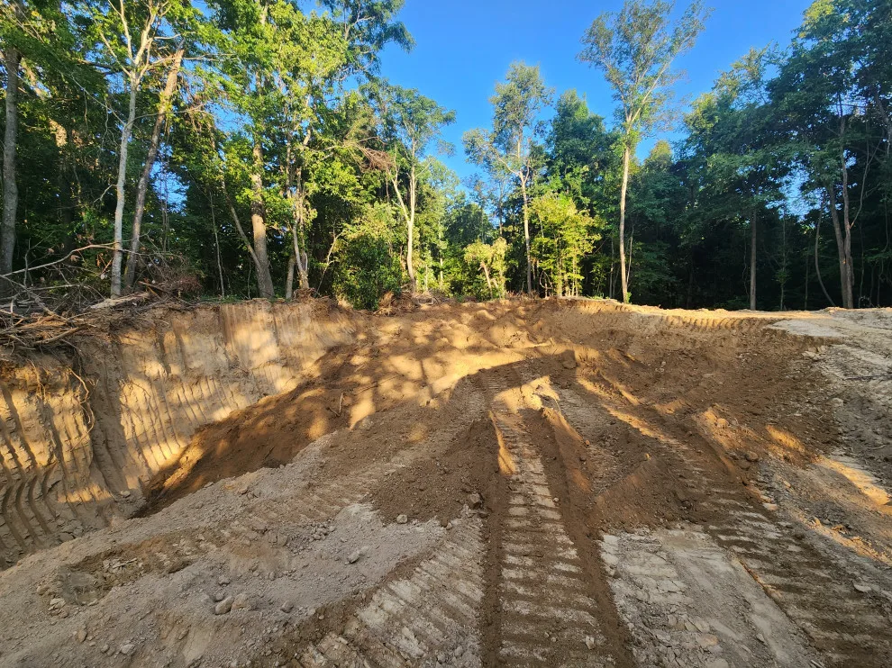 Excavation and Dozer Projects by Delta Construction & Remodeling, LLC - Photo 24