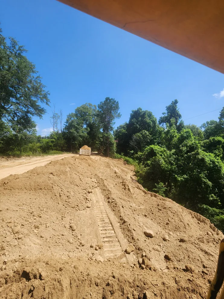 Excavation and Dozer Projects by Delta Construction & Remodeling, LLC - Photo 34