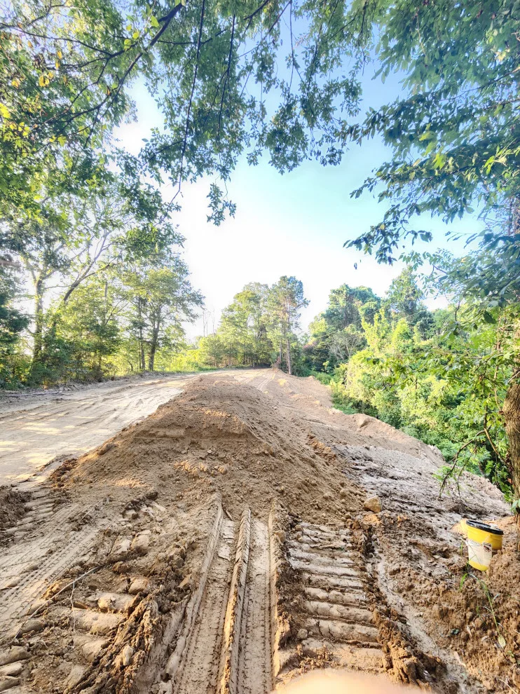 Excavation and Dozer Projects by Delta Construction & Remodeling, LLC - Photo 57