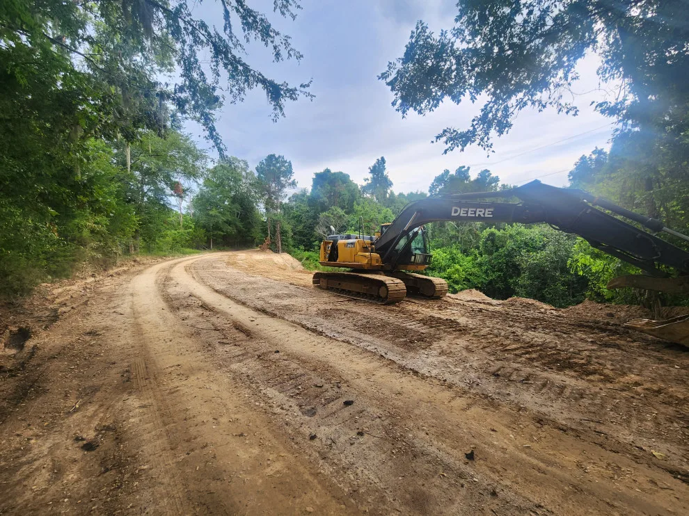 Excavation and Dozer Projects by Delta Construction & Remodeling, LLC - Photo 4