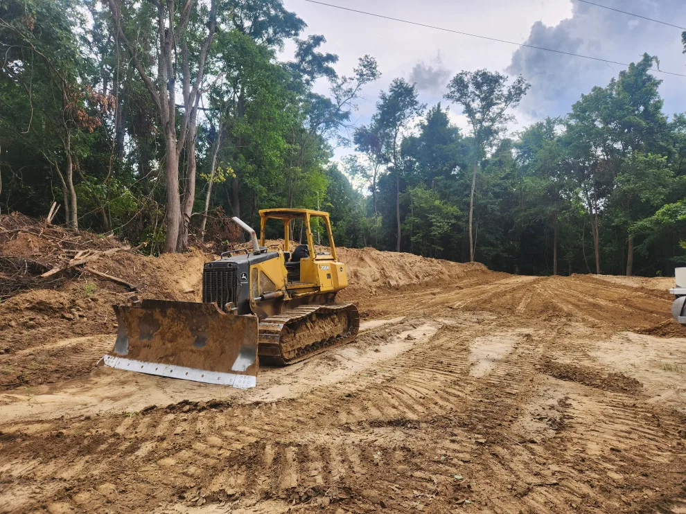 Excavation and Dozer Projects by Delta Construction & Remodeling, LLC - Photo 14