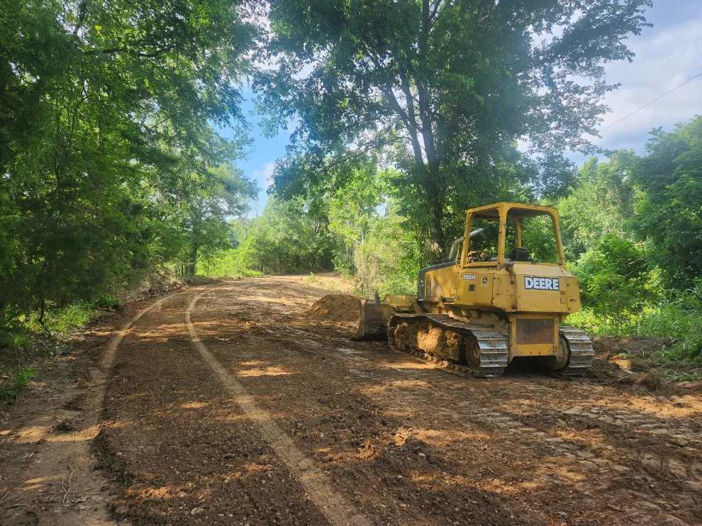 Excavation and Dozer Projects by Delta Construction & Remodeling, LLC - Photo 64