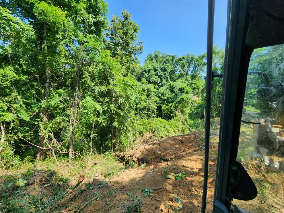 Excavation and Dozer Projects by Delta Construction & Remodeling, LLC - Photo 87