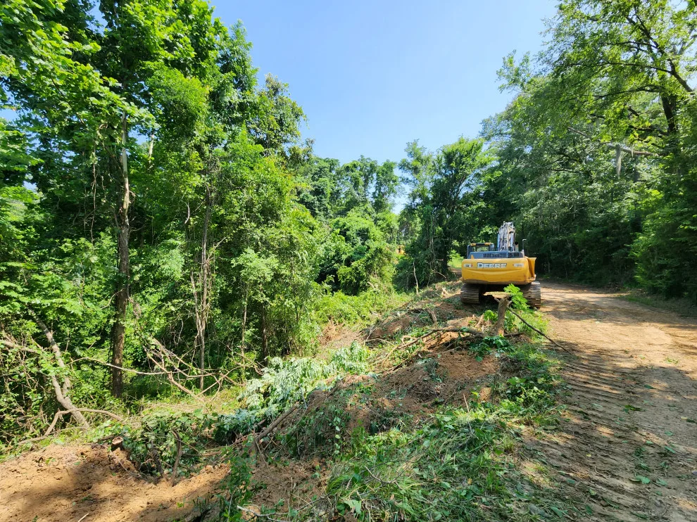 Excavation and Dozer Projects by Delta Construction & Remodeling, LLC - Photo 90
