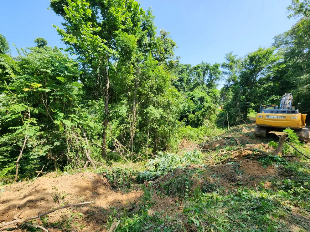 Excavation and Dozer Projects by Delta Construction & Remodeling, LLC - Photo 70