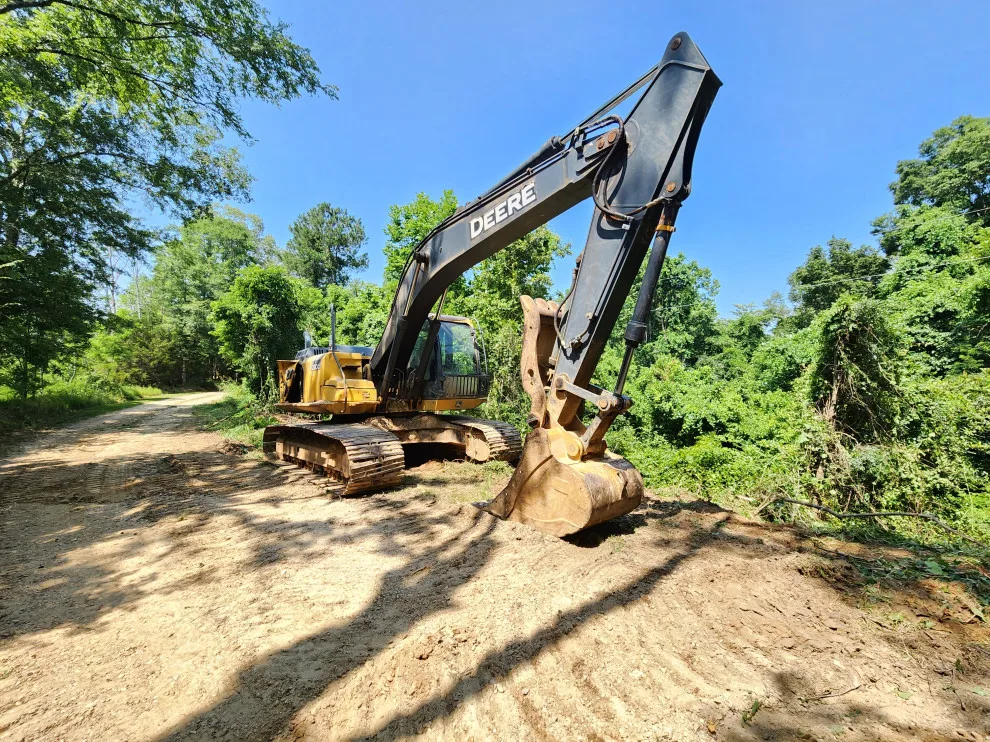 Excavation and Dozer Projects by Delta Construction & Remodeling, LLC - Photo 61