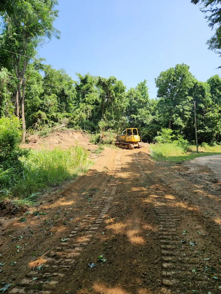 Excavation and Dozer Projects by Delta Construction & Remodeling, LLC - Photo 88