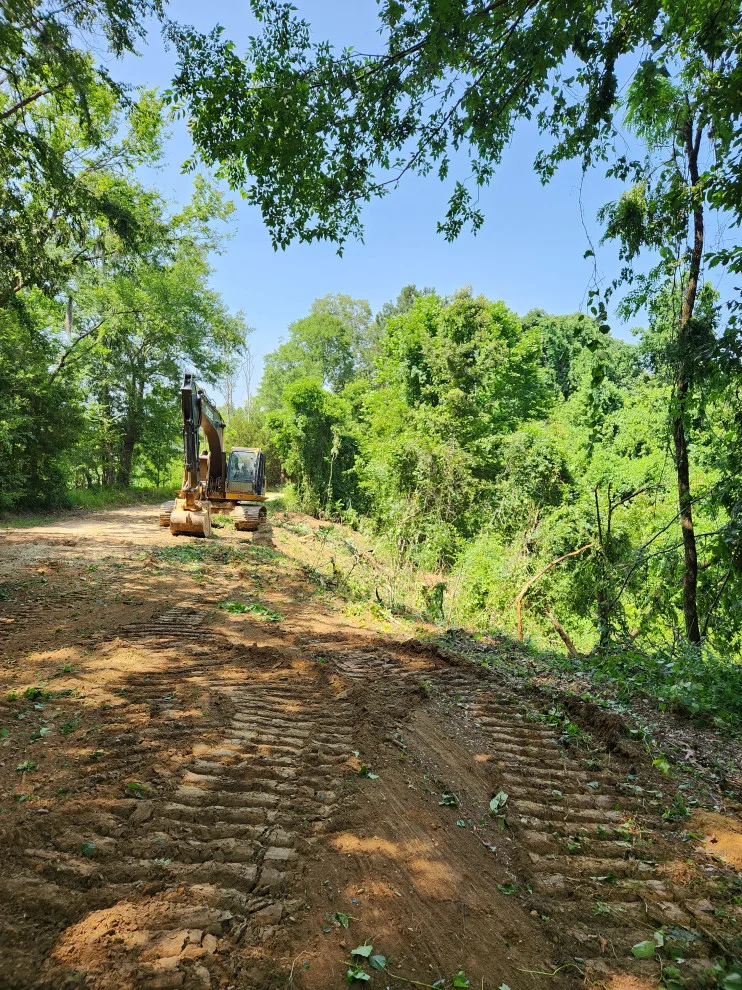 Excavation and Dozer Projects by Delta Construction & Remodeling, LLC - Photo 97