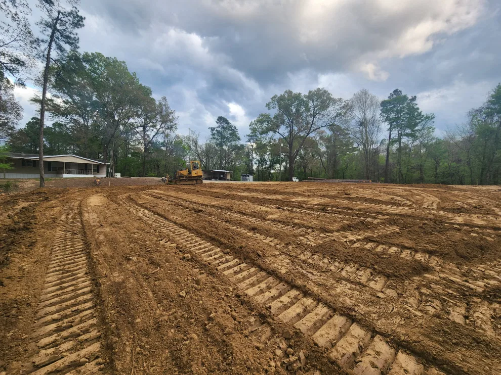 Excavation and Dozer Projects by Delta Construction & Remodeling, LLC - Photo 15